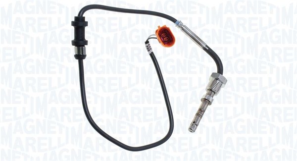 Czujnik  temperatury spalin MAGNETI MARELLI 172000039010