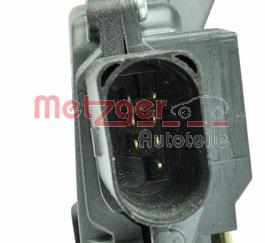 Zamek drzwi METZGER 2313034