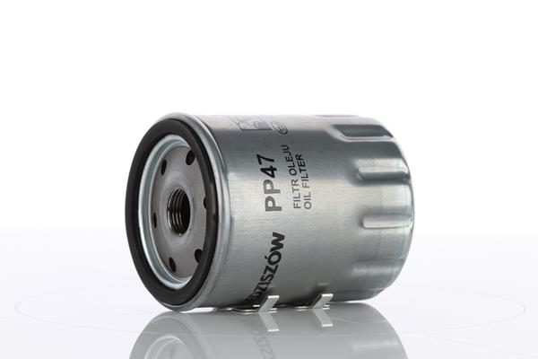 Filtr oleju PZL SEDZISZOW PP47