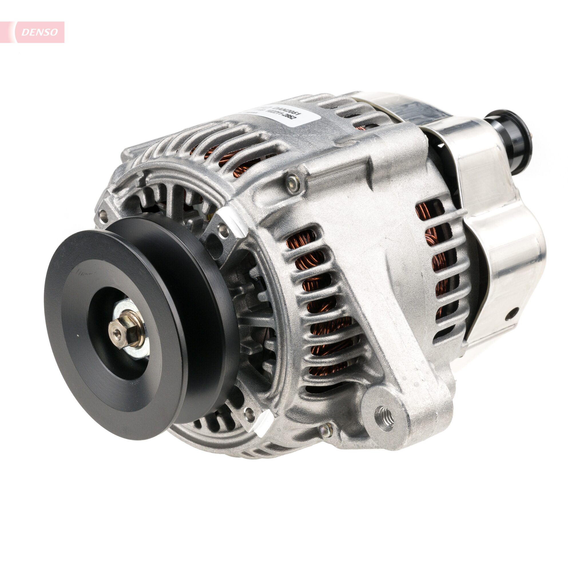 Alternator DENSO DAN2051