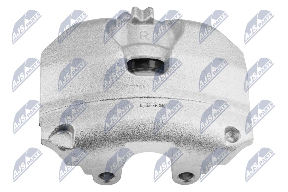 Zacisk hamulca NTY HZP-FR-046