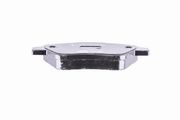 Klocki hamulcowe HELLA 8DB 355 016-071