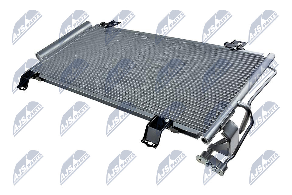 Skraplacz klimatyzacji NTY CCS-MZ-007