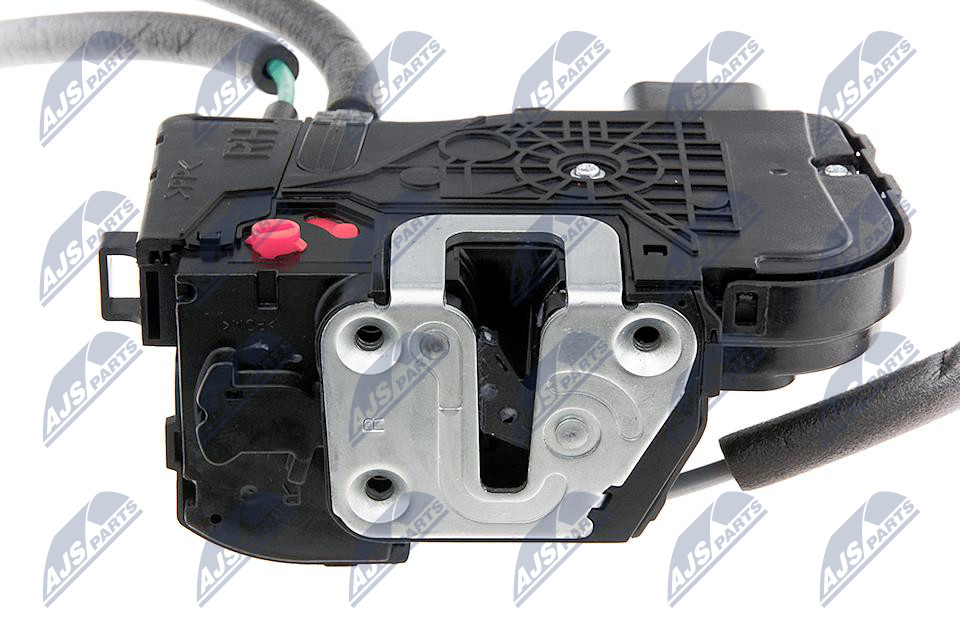 Zamek centralny NTY EZC-HY-527