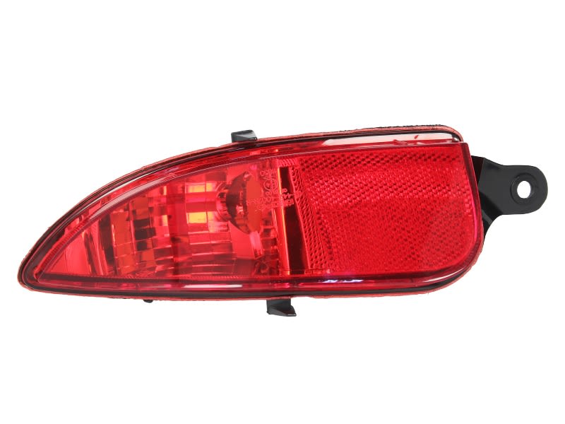 Lampy przeciwmgielne tylne ABAKUS 442-4002R-UE