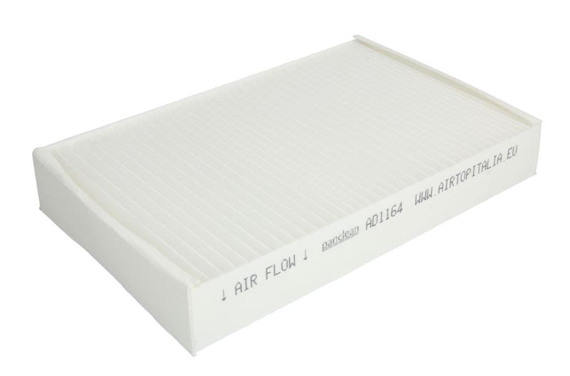 Filtr kabinowy PURRO PUR-HC0490