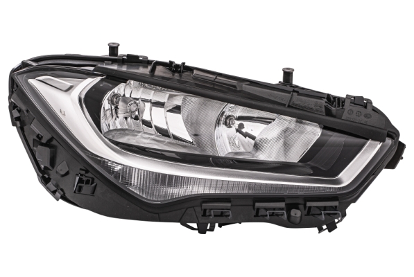 Reflektor HELLA 1EG 015 086-021