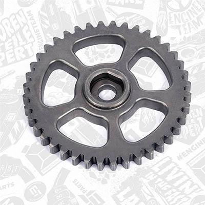 Zestaw łańcucha rozrządu ET ENGINETEAM RS0089
