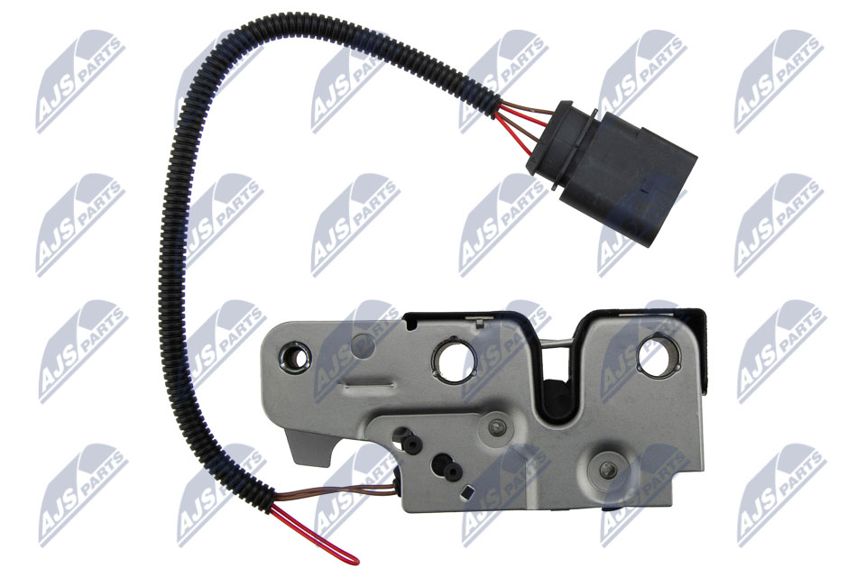 Zamek pokrywy komory silnika NTY EZC-VW-175