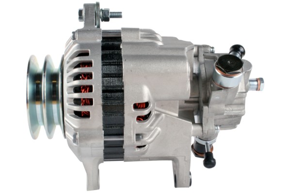 Alternator HELLA 8EL 012 426-411