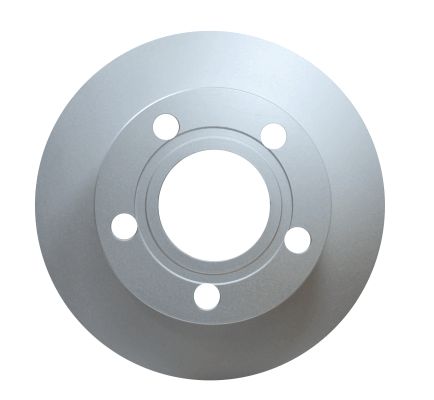 Tarcza hamulcowa HELLA 8DD 355 102-801