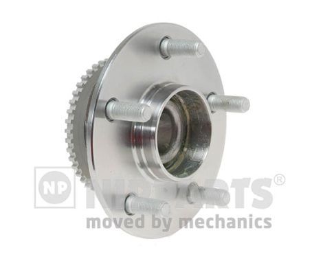 Piasta koła NIPPARTS J4711049