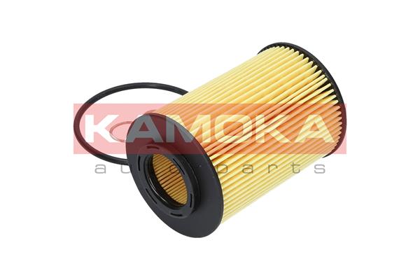 Filtr oleju KAMOKA F107901