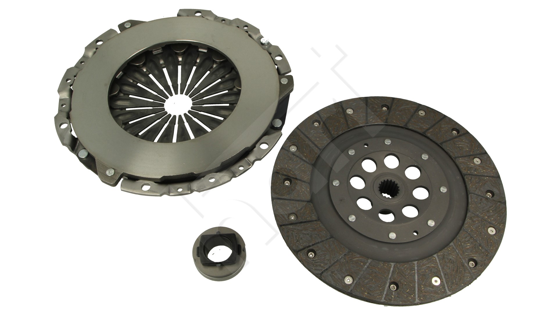 Zestaw sprzęgła HART 357 674