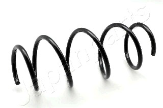 Sprężyna zawieszenia JAPANPARTS ZC3931H