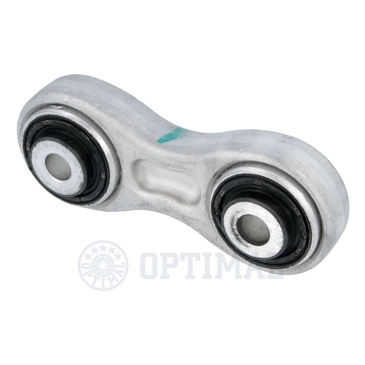 Wahacz, zawieszenie koła OPTIMAL G5-2185
