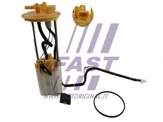Pompa paliwa FAST FT53010