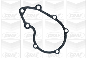 Pompa wody GRAF PA053