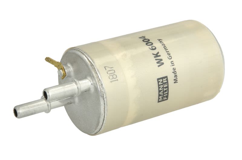 Filtr paliwa MANN-FILTER WK 6004