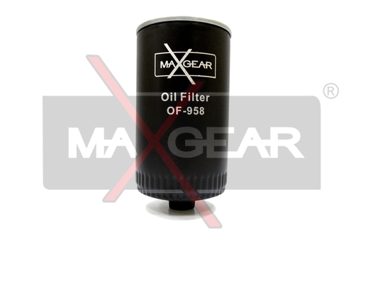 Filtr oleju MAXGEAR 26-0133