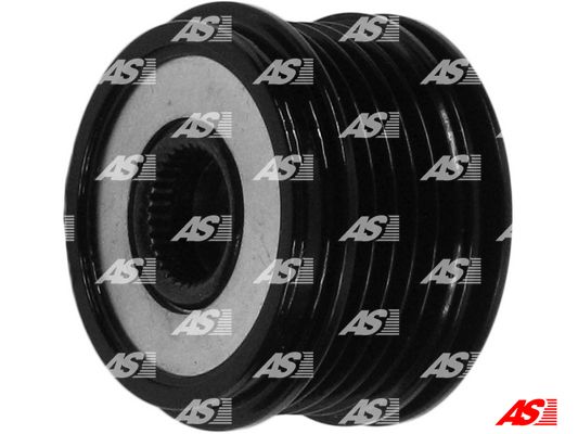 Sprzęgło alternatora AS-PL AFP3017