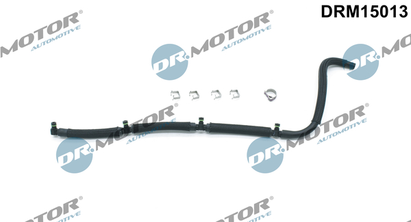 Wąż przelewowy DR.MOTOR AUTOMOTIVE DRM15013