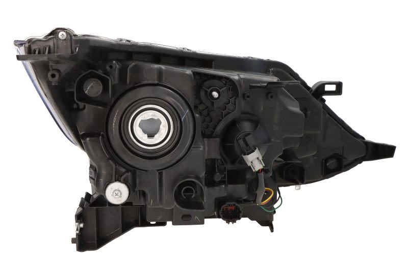 Reflektor ABAKUS 215-11G9R-LDEM2