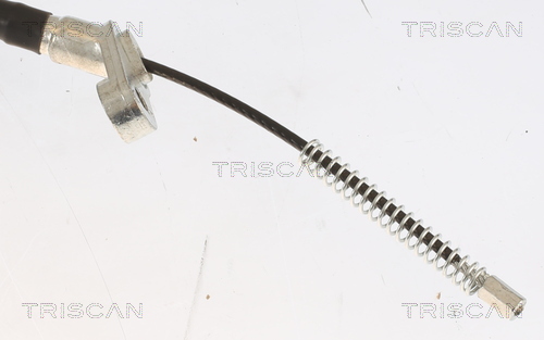 Linka hamulca ręcznego TRISCAN 8140 141171