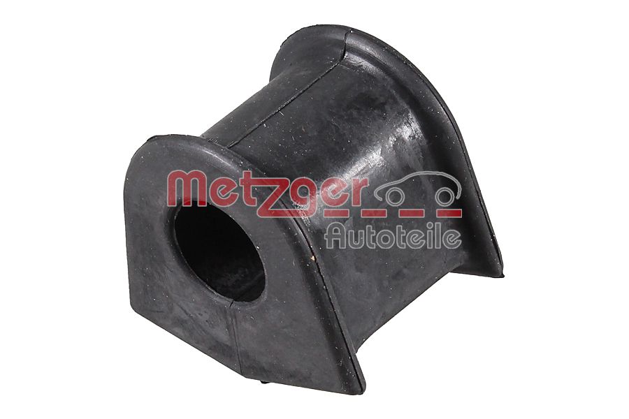 Zawieszenie, stabilizator METZGER 52108108