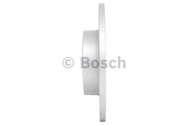 Tarcza hamulcowa BOSCH 0 986 479 B45