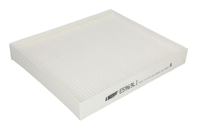 Filtr kabinowy HENGST FILTER E5969LI