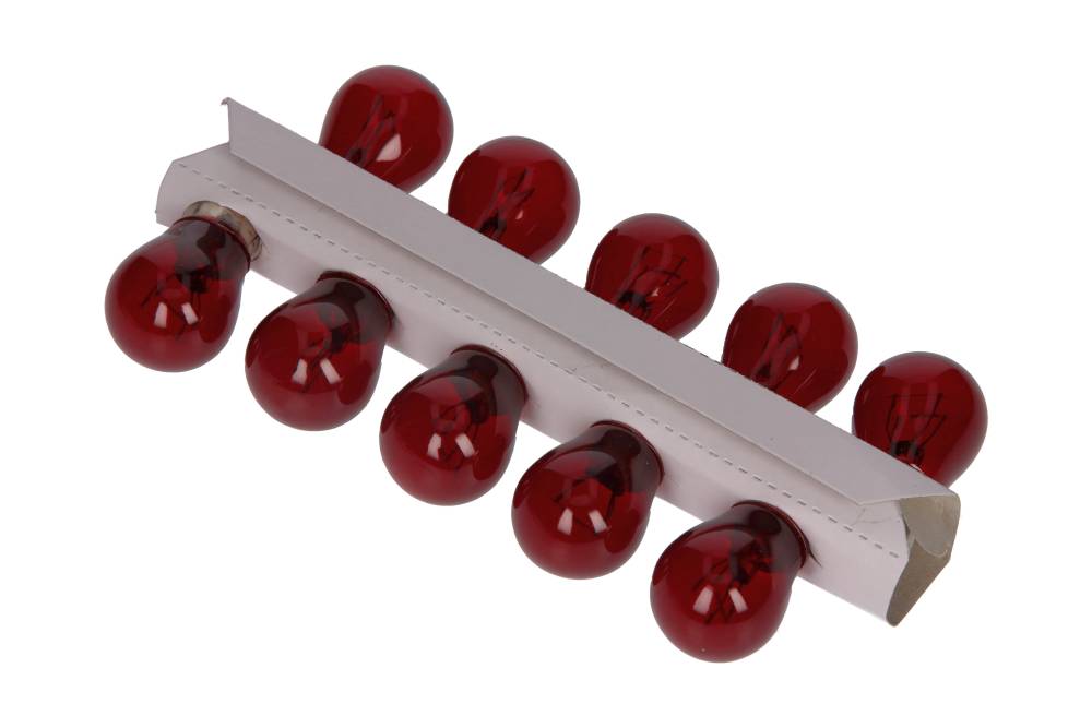 Żarówka światła STOP MAXGEAR 78-0152SET