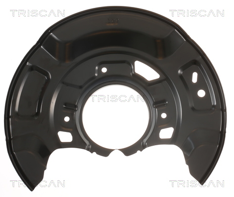 Tarcza kotwiczna TRISCAN 8125 13102