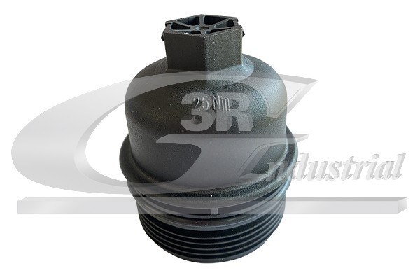 Pokrywa filtra oleju 3RG 82649