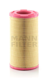 Filtr powietrza MANN-FILTER C 26 1005