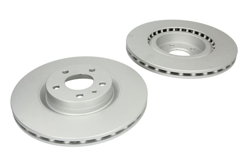 Tarcza hamulcowa FERODO DDF156C