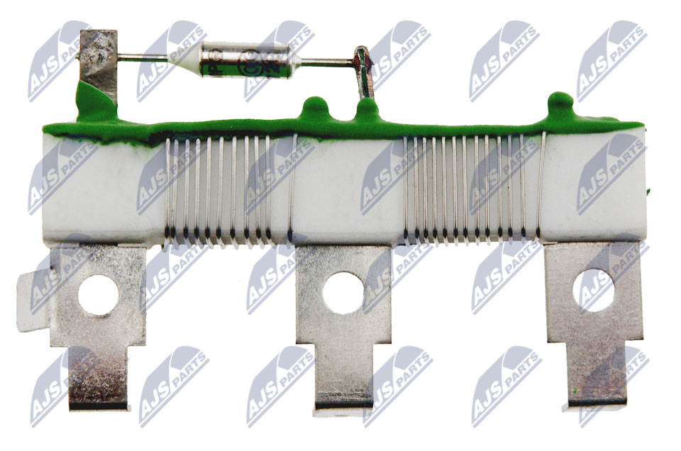 Opornik wentylatora NTY ERD-VW-005