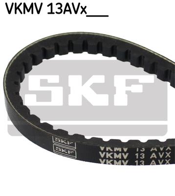 Pasek klinowy SKF VKMV 13AVx1000