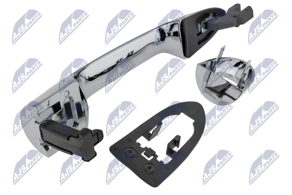 Zewnętrzny uchwyt drzwi NTY EZC-AR-010