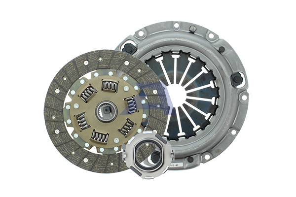 Zestaw sprzęgła AISIN KZ-066