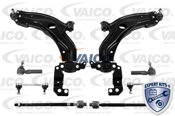 Zestaw wahaczy VAICO V24-0502