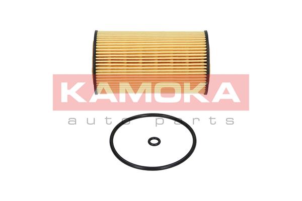 Filtr oleju KAMOKA F102101