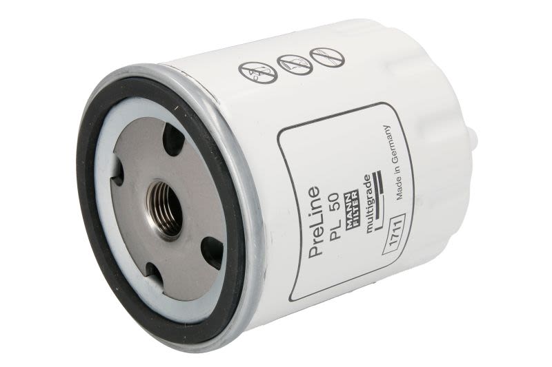 Filtr paliwa MANN-FILTER PL 50
