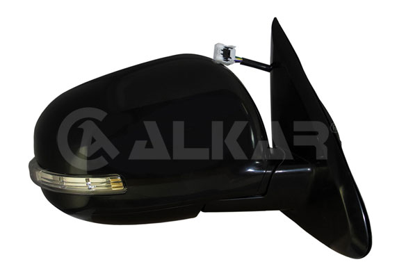 Lusterko zewnętrzne ALKAR 9044859