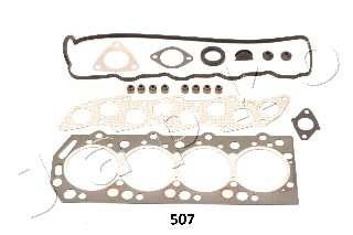 Zestaw uszczelek głowicy cylindrów JAPKO 48507
