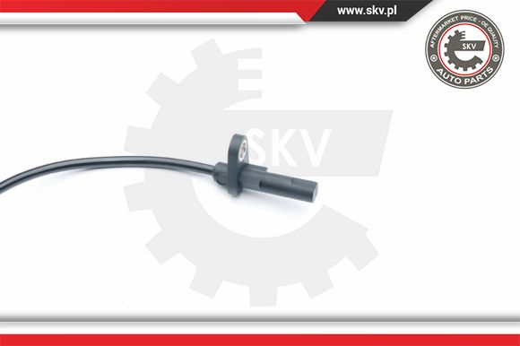 Czujnik prędkości obrotowej koła ESEN SKV 06SKV316