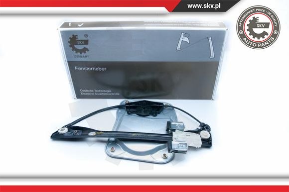 Podnośnik szyby ESEN SKV 01SKV512