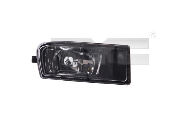 Lampa przeciwmgielna przednia TYC 19-0101-05-2
