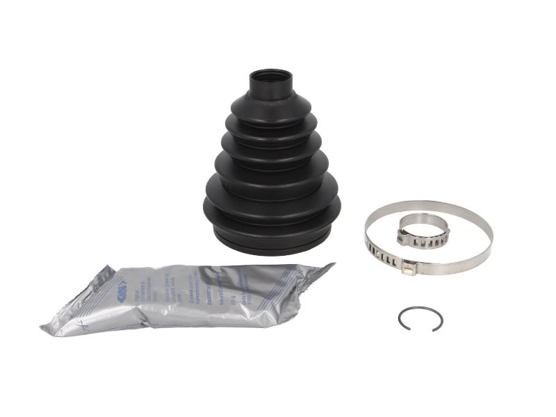 Zestaw osłon SPIDAN 25377