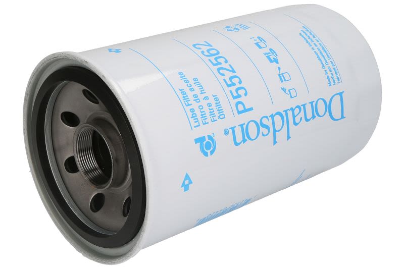 Filtr oleju DONALDSON P552562